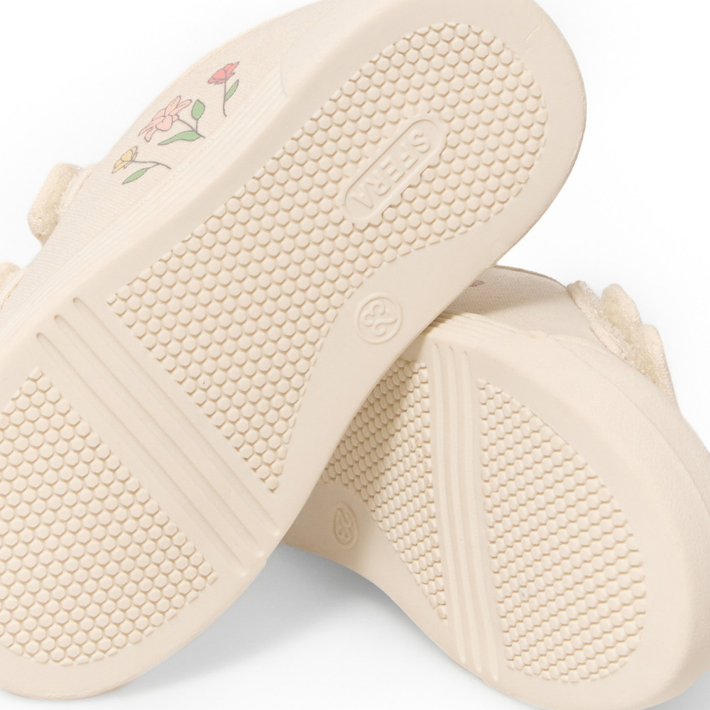Sfera | Zapatilla Canvas Barefoot Niña Bebe