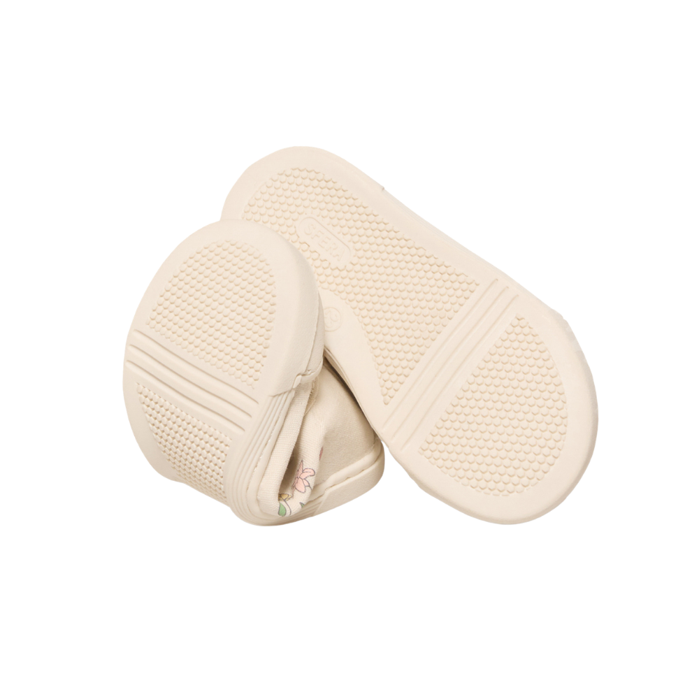 Sfera | Zapatilla Canvas Barefoot Niña Bebe