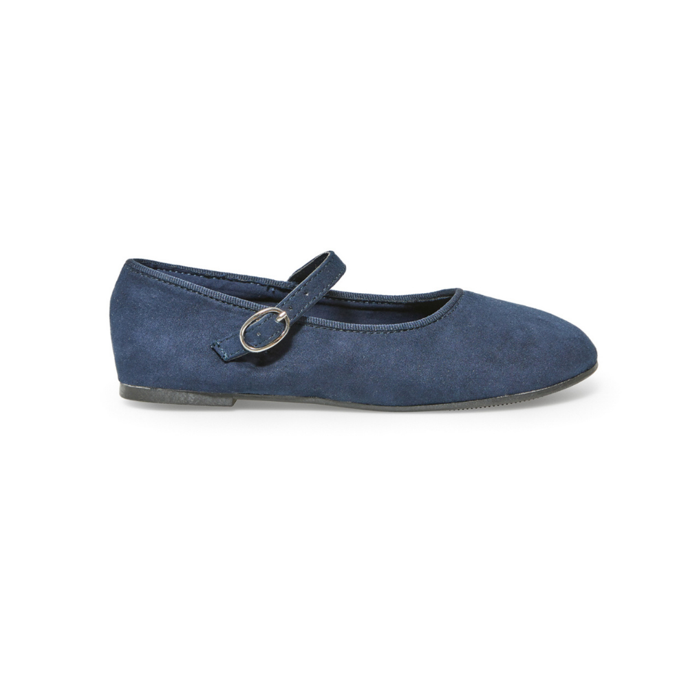 Sfera | Merceditas Básica para Niña