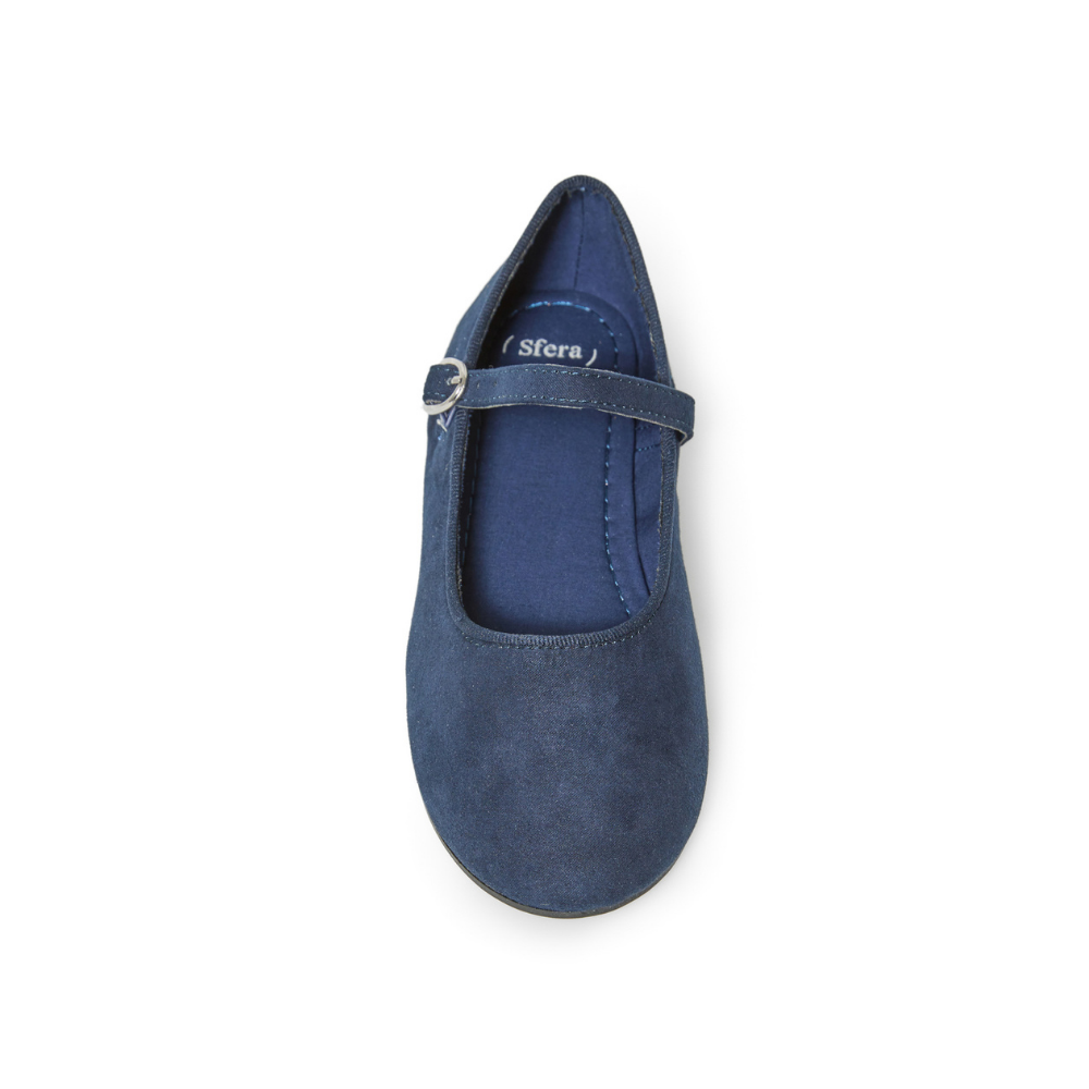 Sfera | Merceditas Básica para Niña