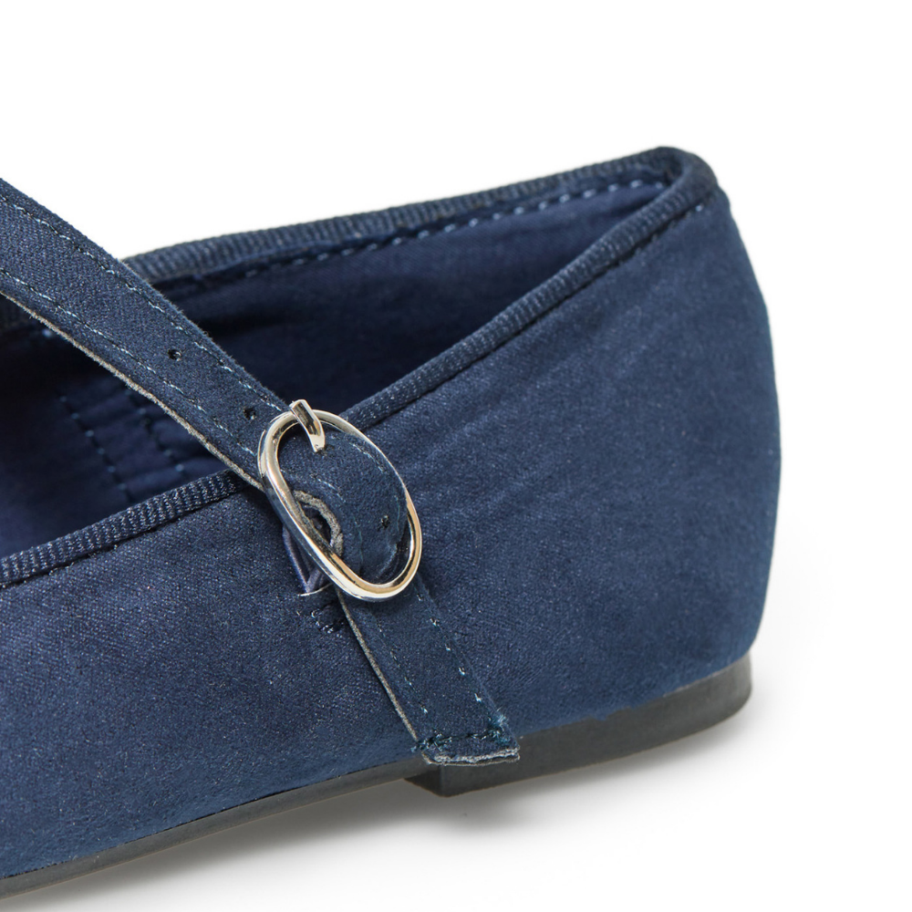 Sfera | Merceditas Básica para Niña