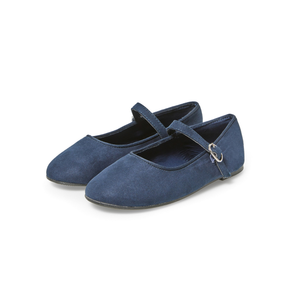 Sfera | Merceditas Básica para Niña