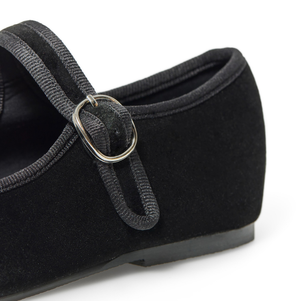 Sfera | Merceditas Velvet para Niña