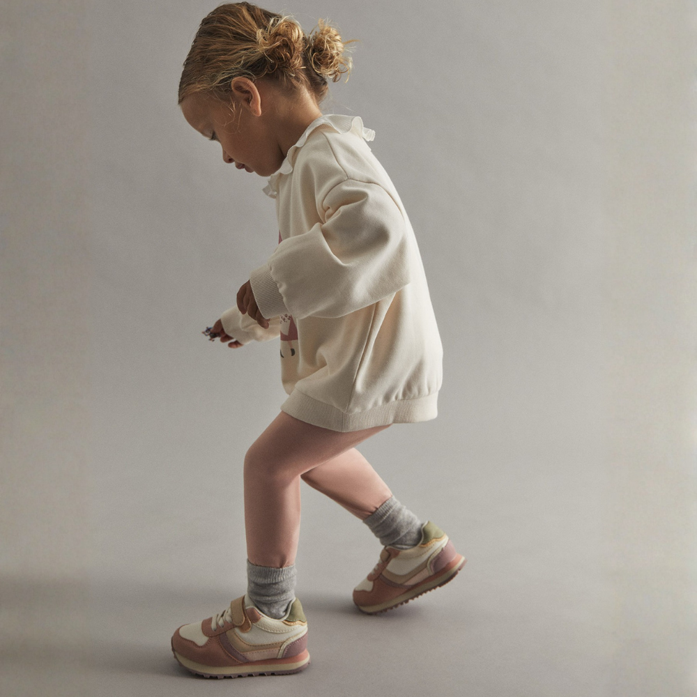 Sfera | Zapatilla Runner para Niña