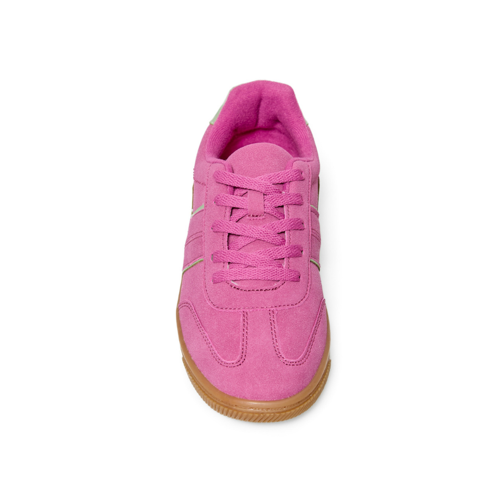 Sfera | Zapatilla Vintage para Niña