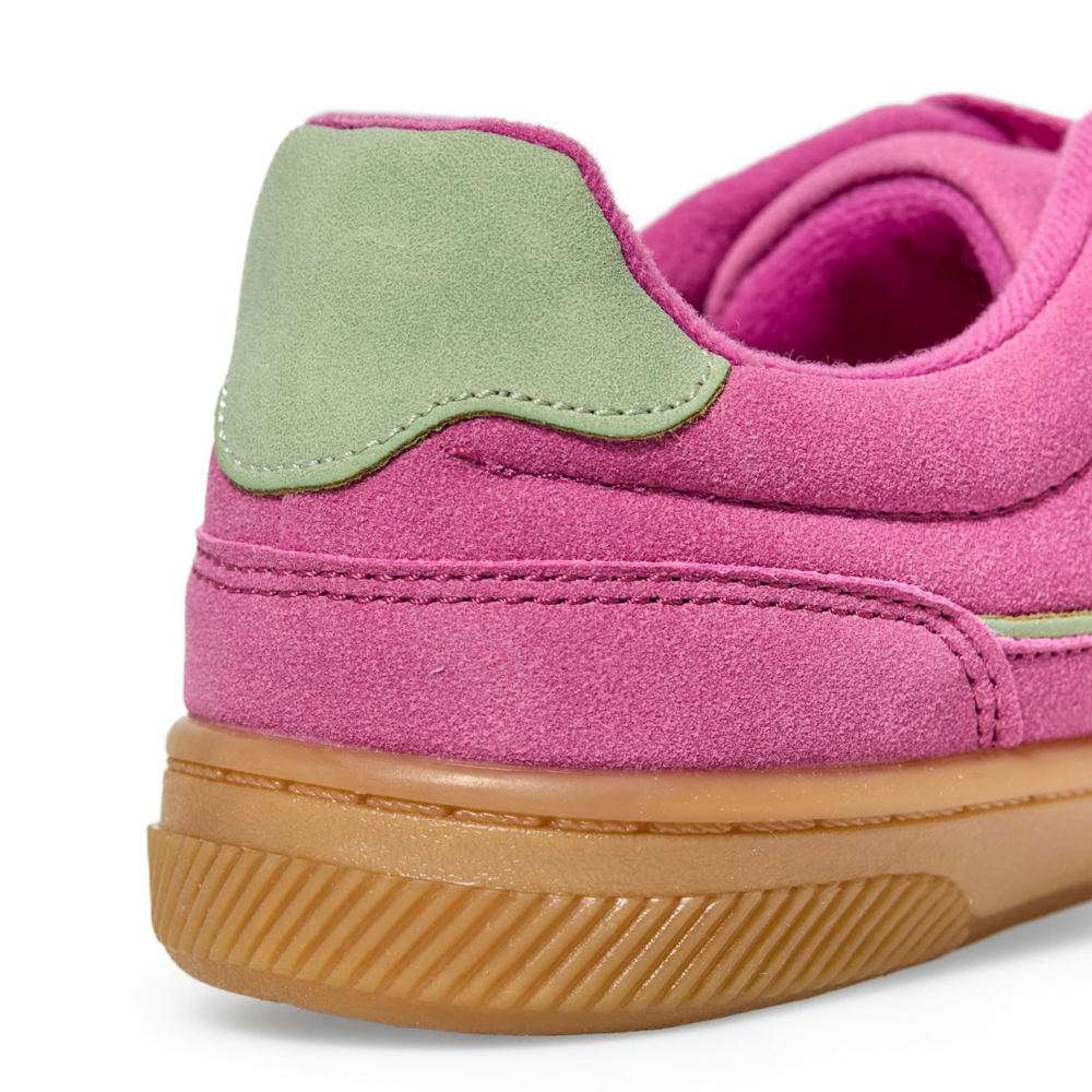 Sfera | Zapatilla Vintage para Niña