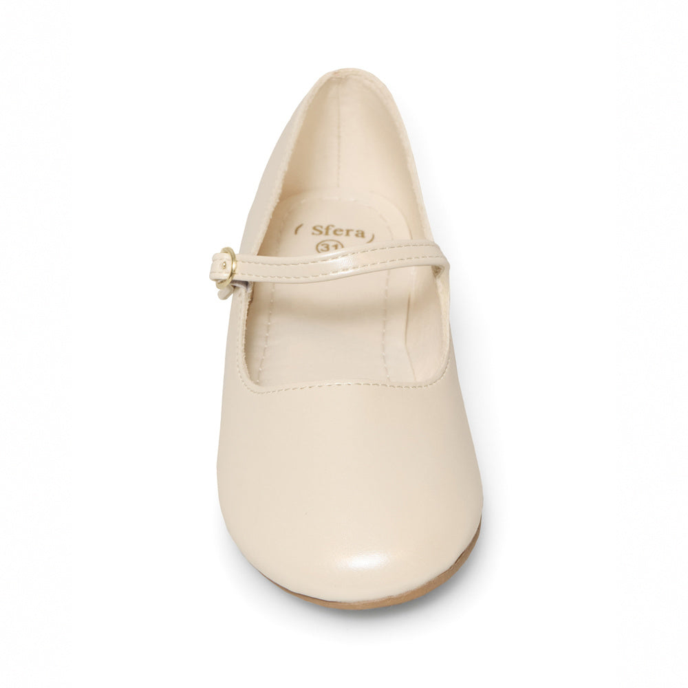 Sfera | Zapatos Bailarina Brillante