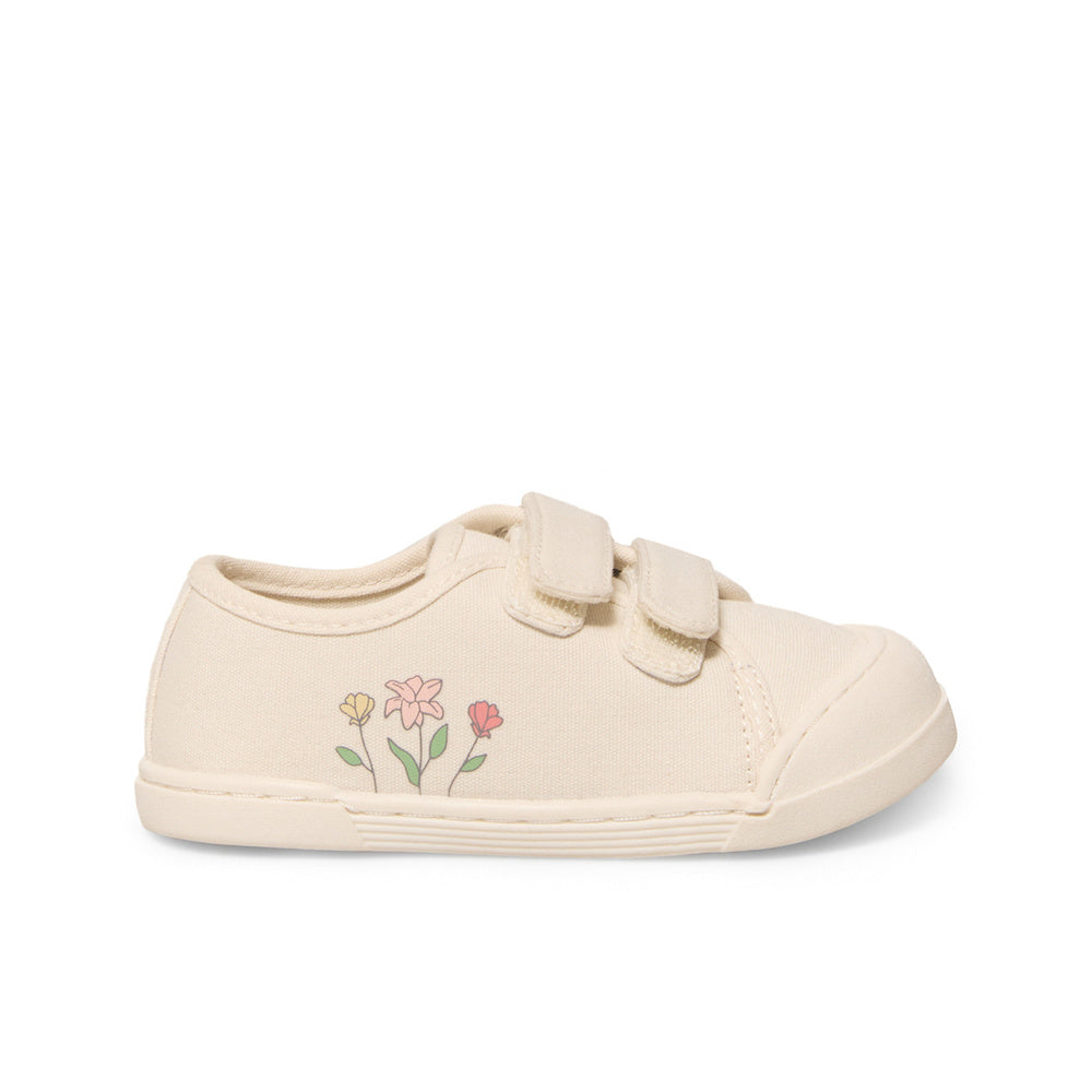Sfera | Zapatilla de Lona para ir Descalzo