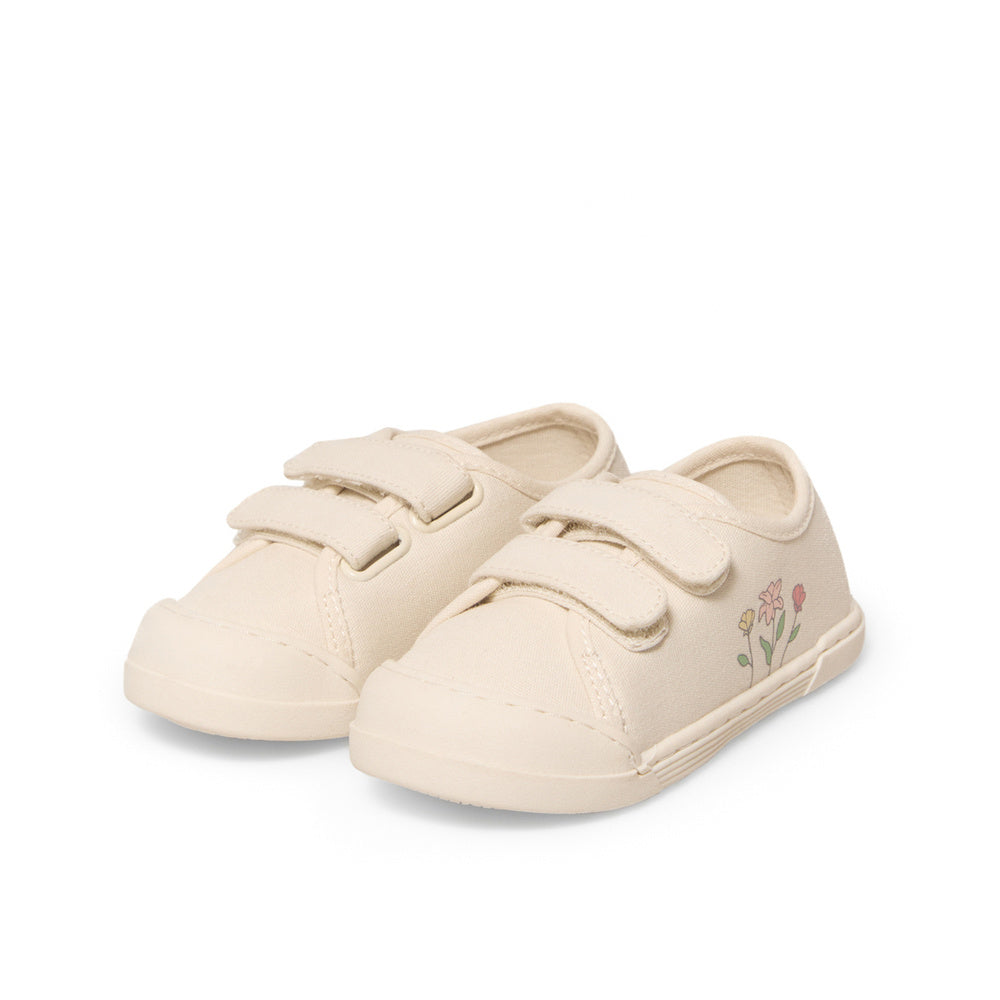 Sfera | Zapatilla de Lona para ir Descalzo