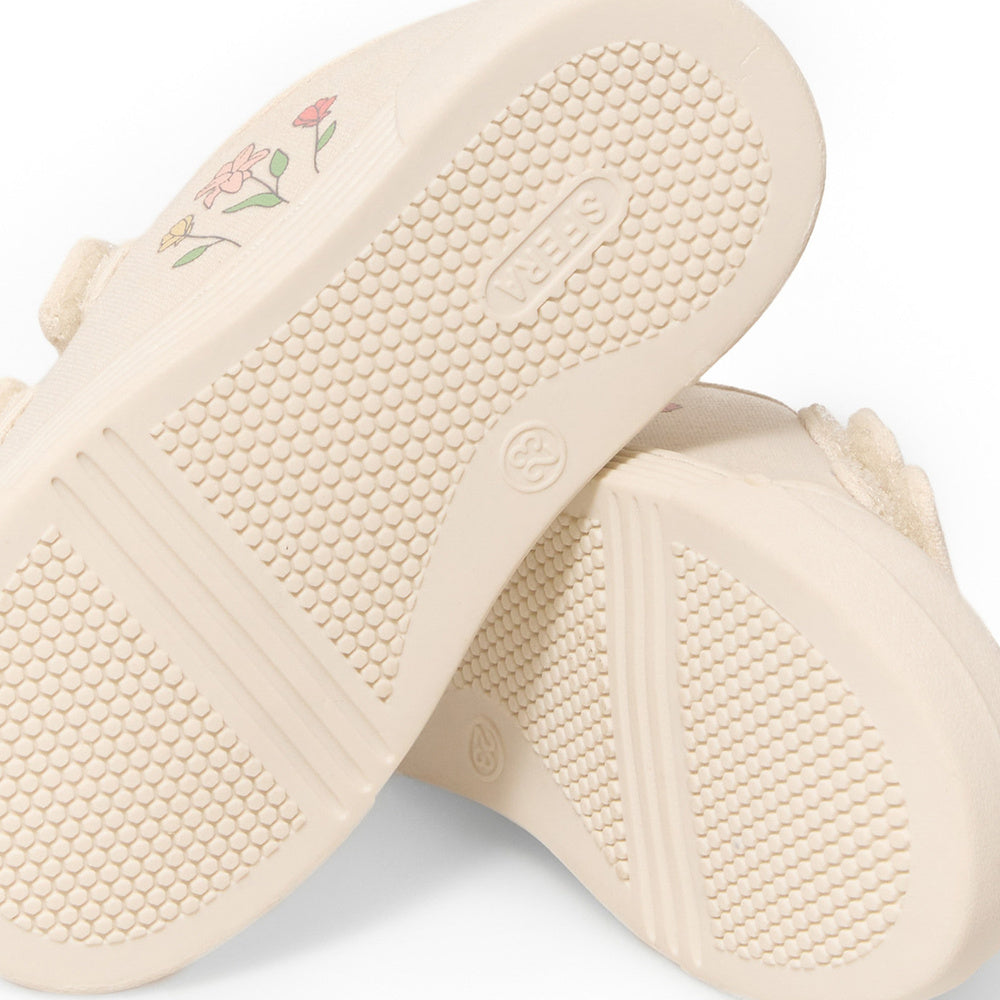 Sfera | Zapatilla de Lona para ir Descalzo