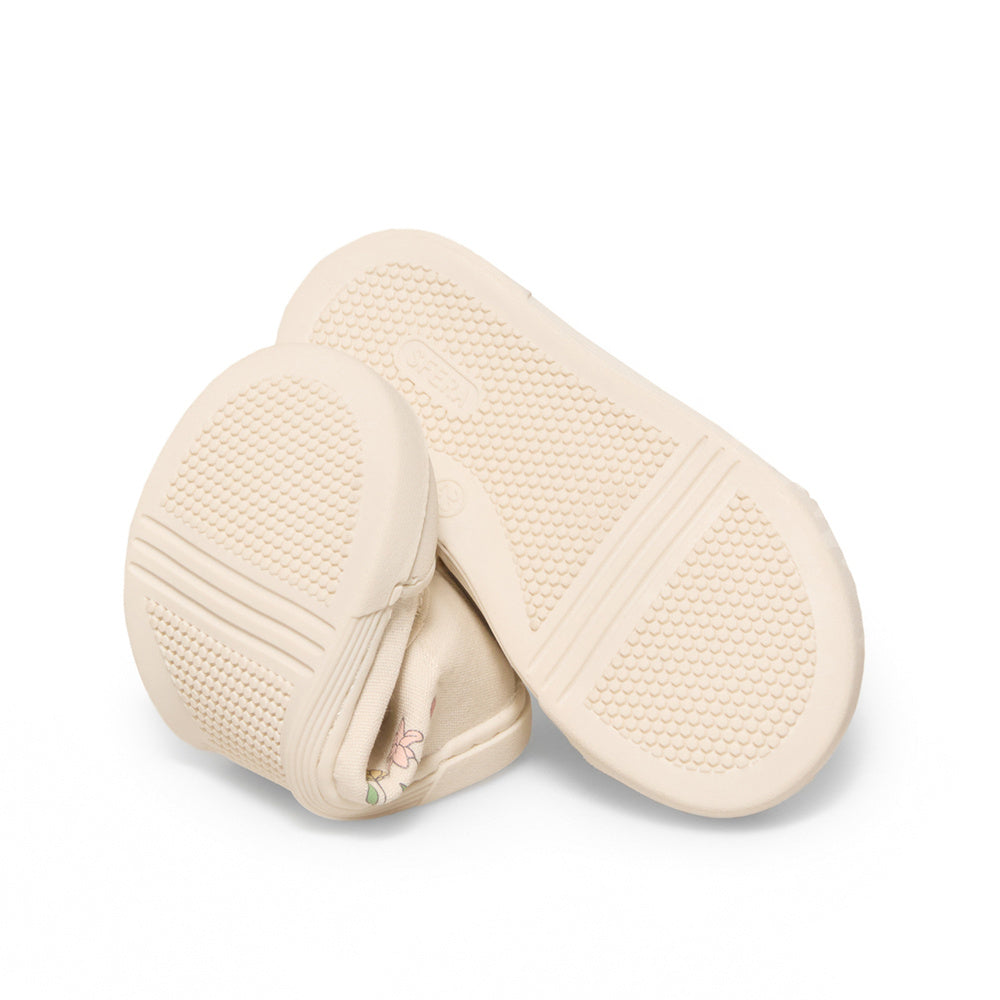Sfera | Zapatilla de Lona para ir Descalzo