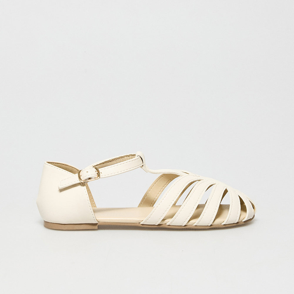 Sfera | Sandalias de Tiras para Niña