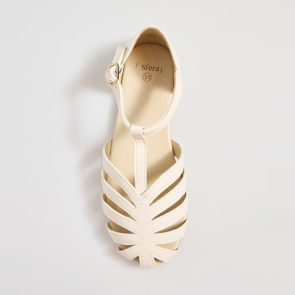 Sfera | Sandalias de Tiras para Niña