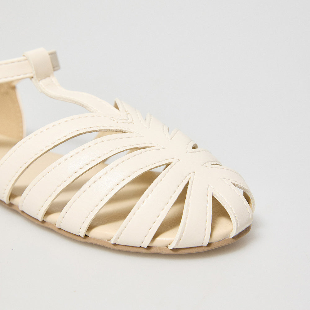 Sfera | Sandalias de Tiras para Niña