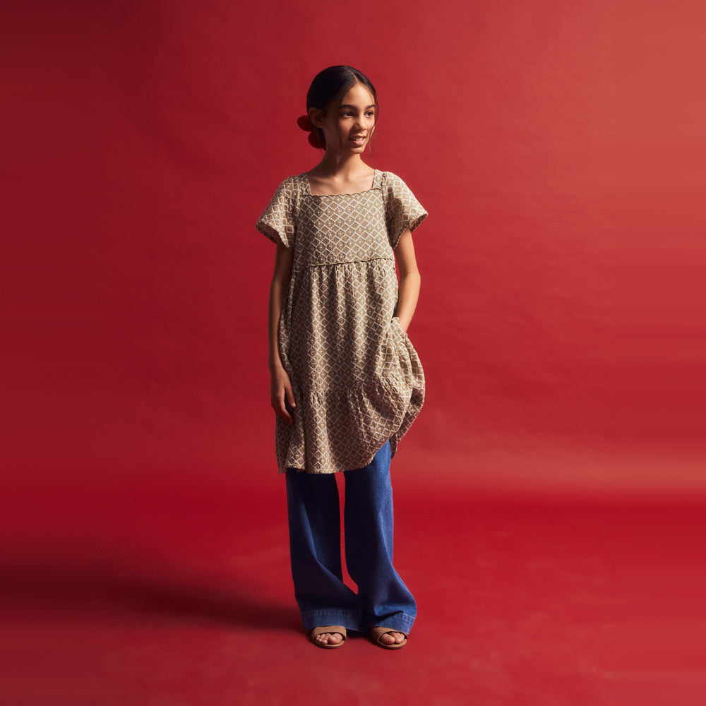 Sfera | Sandalia Lisa para Niña