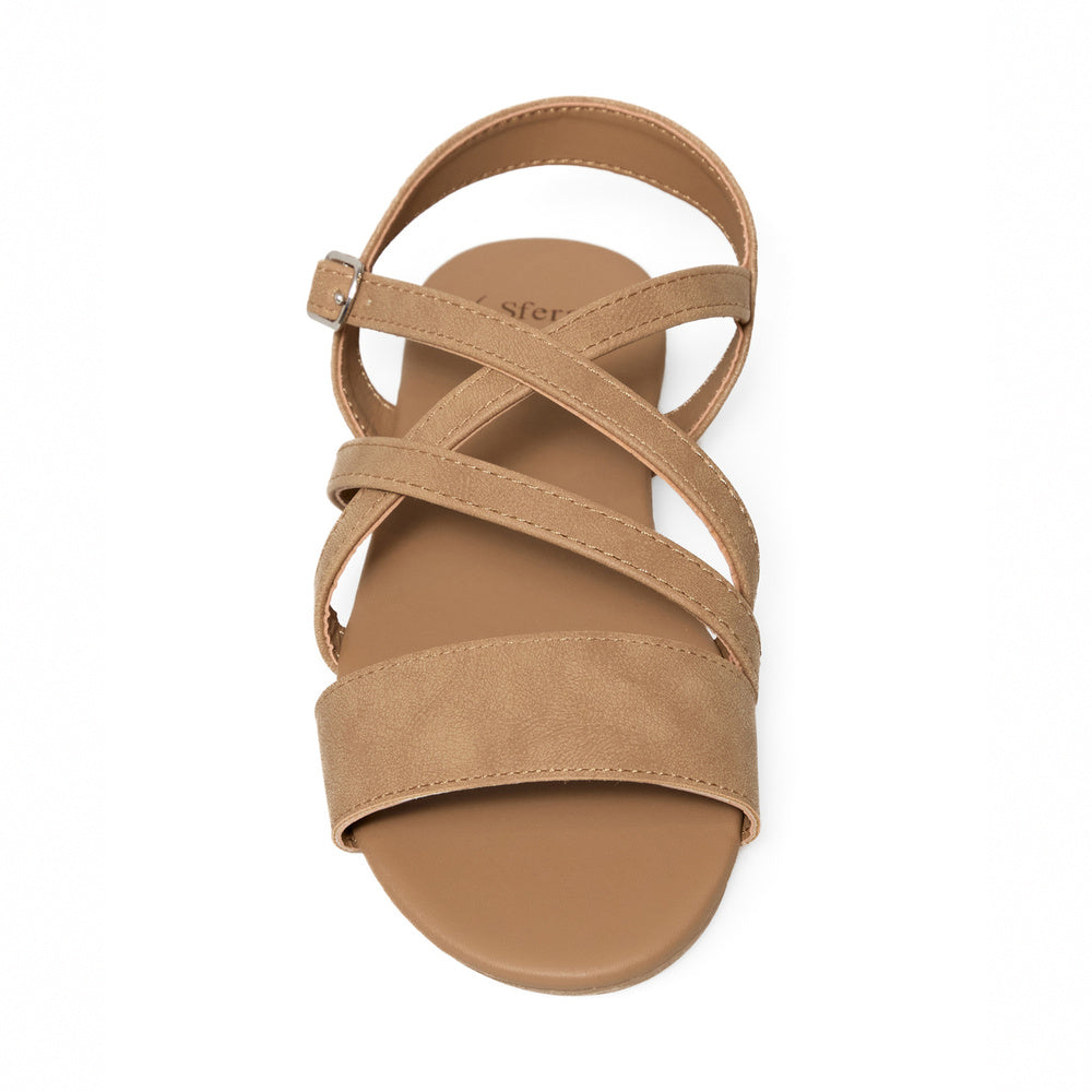 Sfera | Sandalia Lisa para Niña
