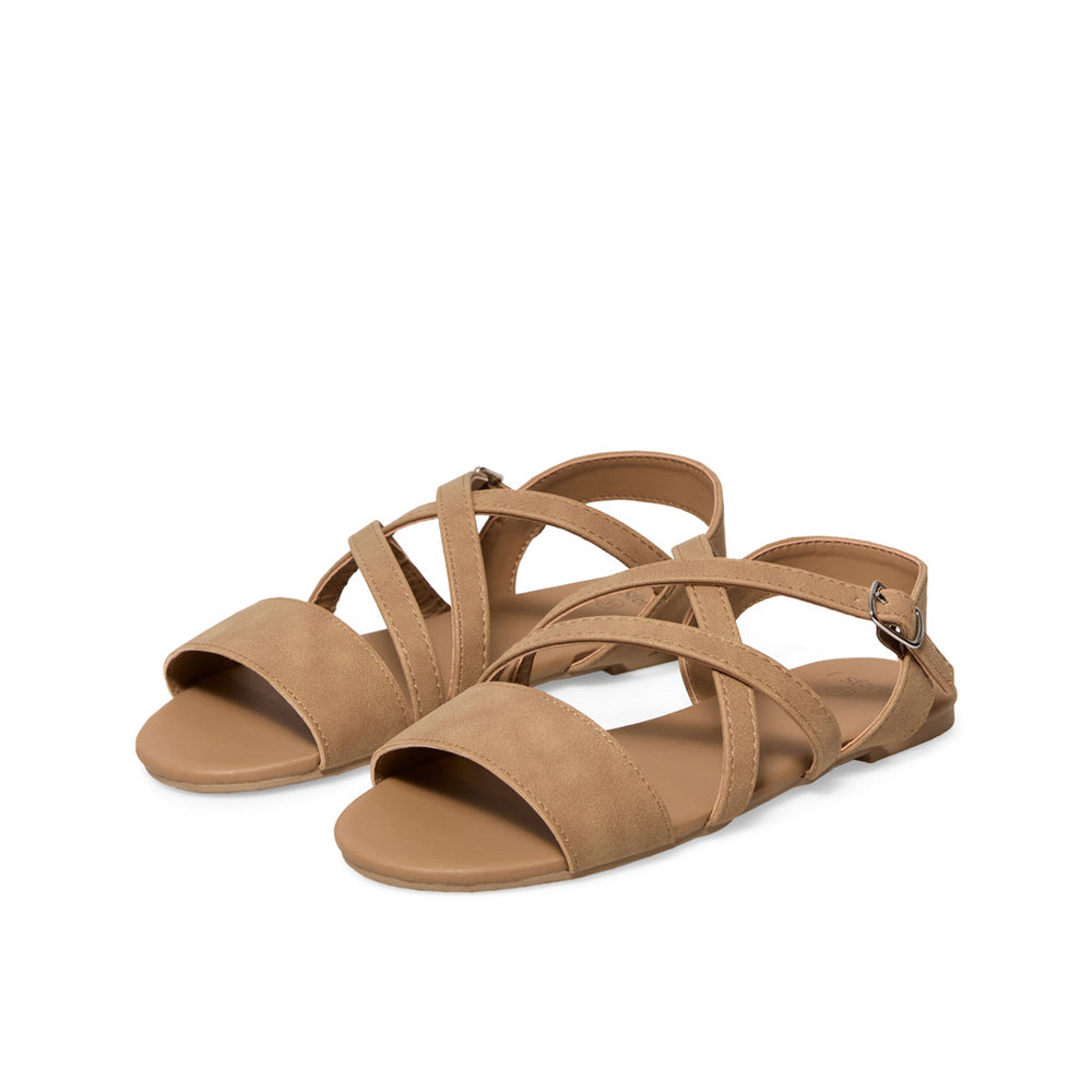 Sfera | Sandalia Lisa para Niña