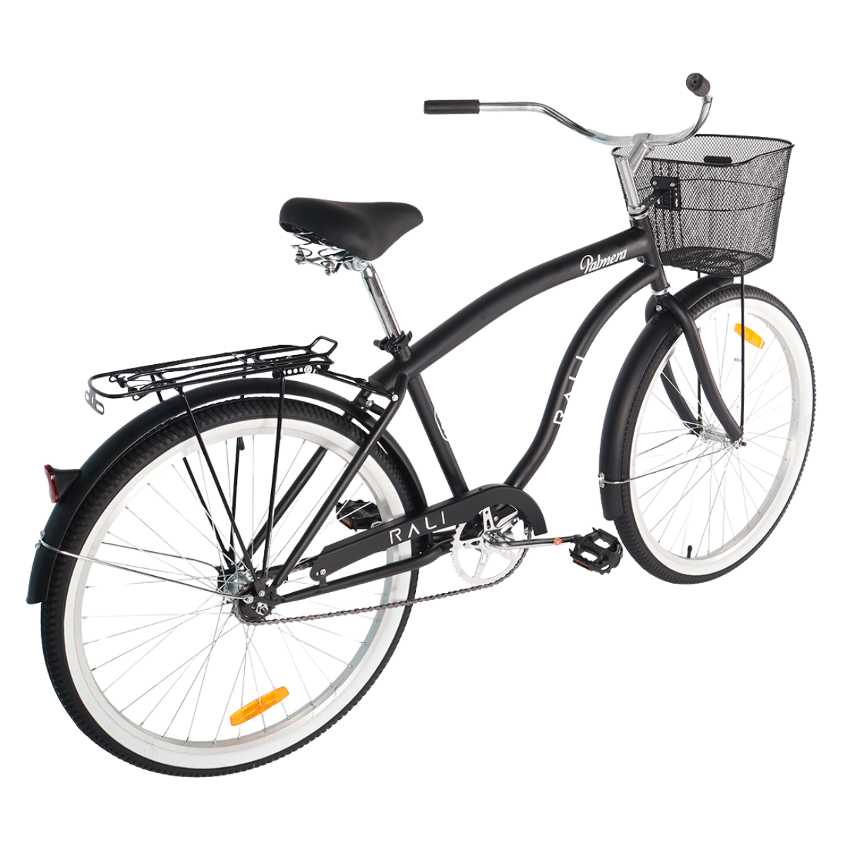 Bicicleta Palmera 26&#39;&#39;