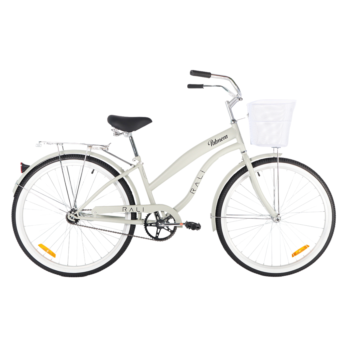 Bicicleta Palmera 26&#39;&#39;