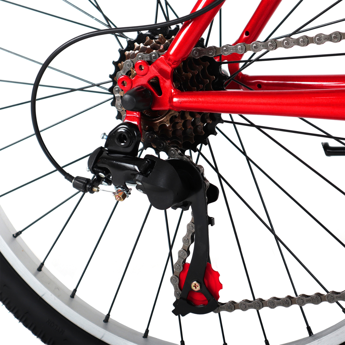 Bicicleta R1 24''