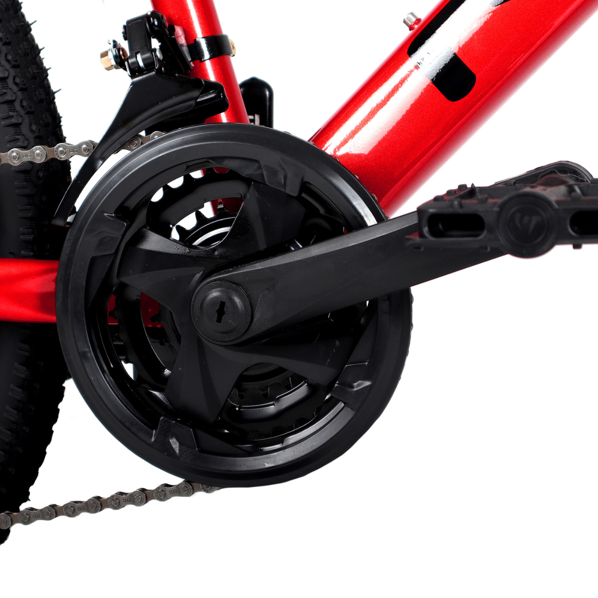 Bicicleta R1 24''