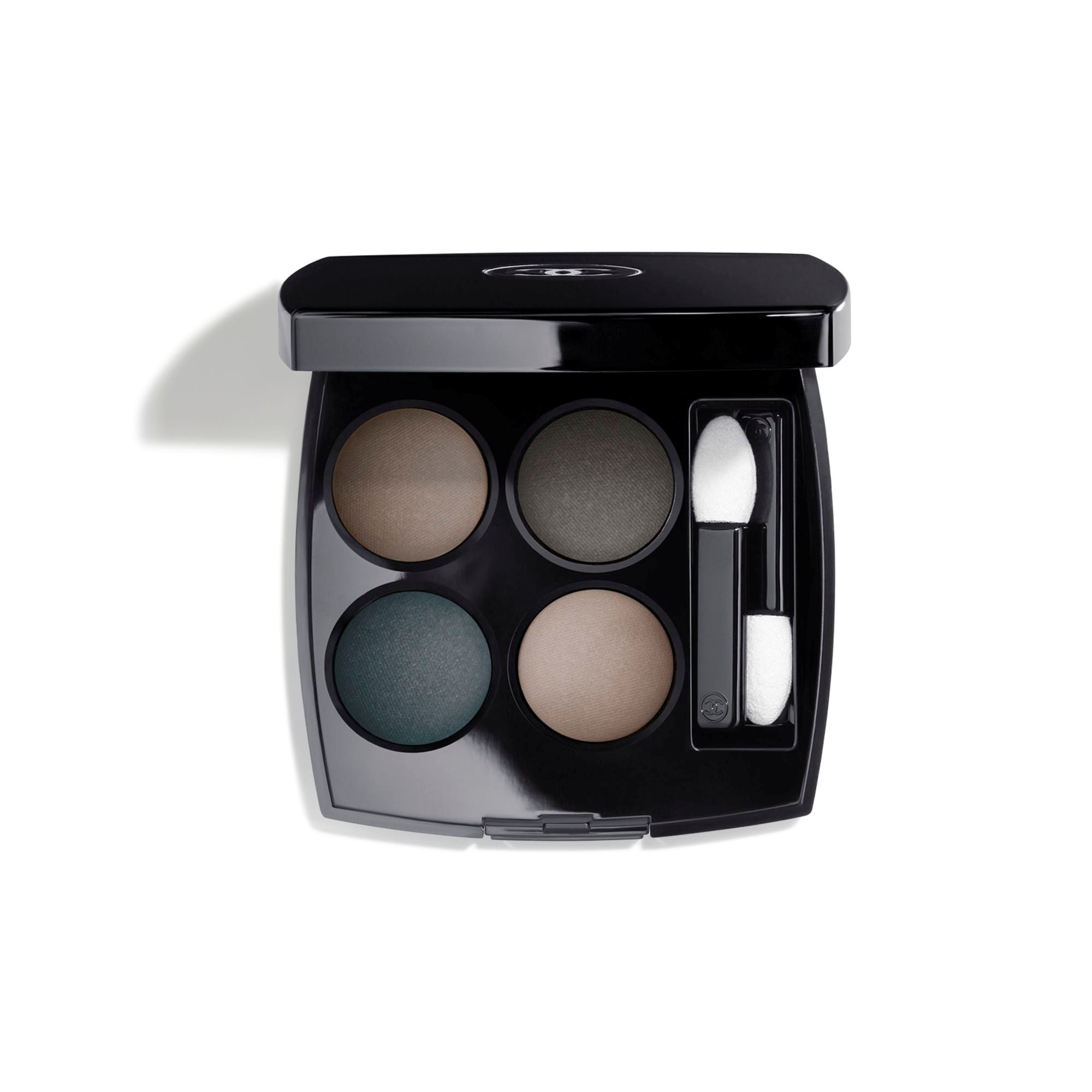 CHANEL LES 4 OMBRES ミント LES 4 OMBRES - Felix Online