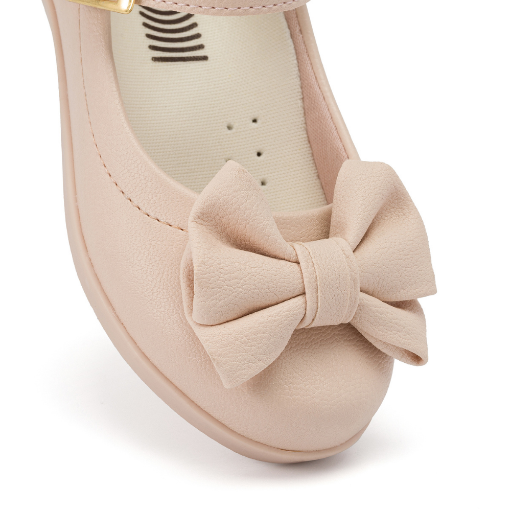Klin | Balerina Mini Gloss Street Rosa