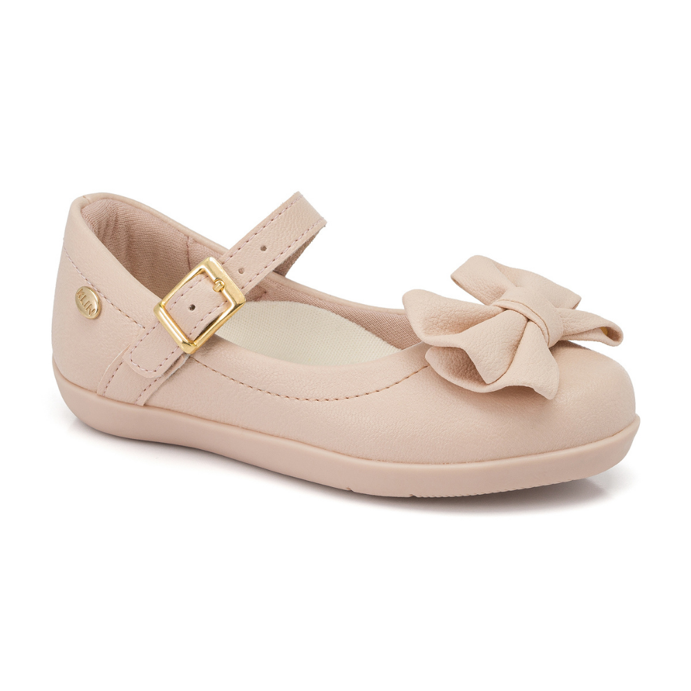Klin | Balerina Mini Gloss Street Rosa