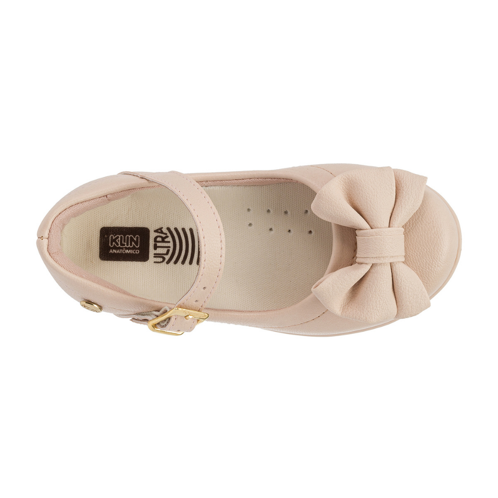 Klin | Balerina Mini Gloss Street Rosa
