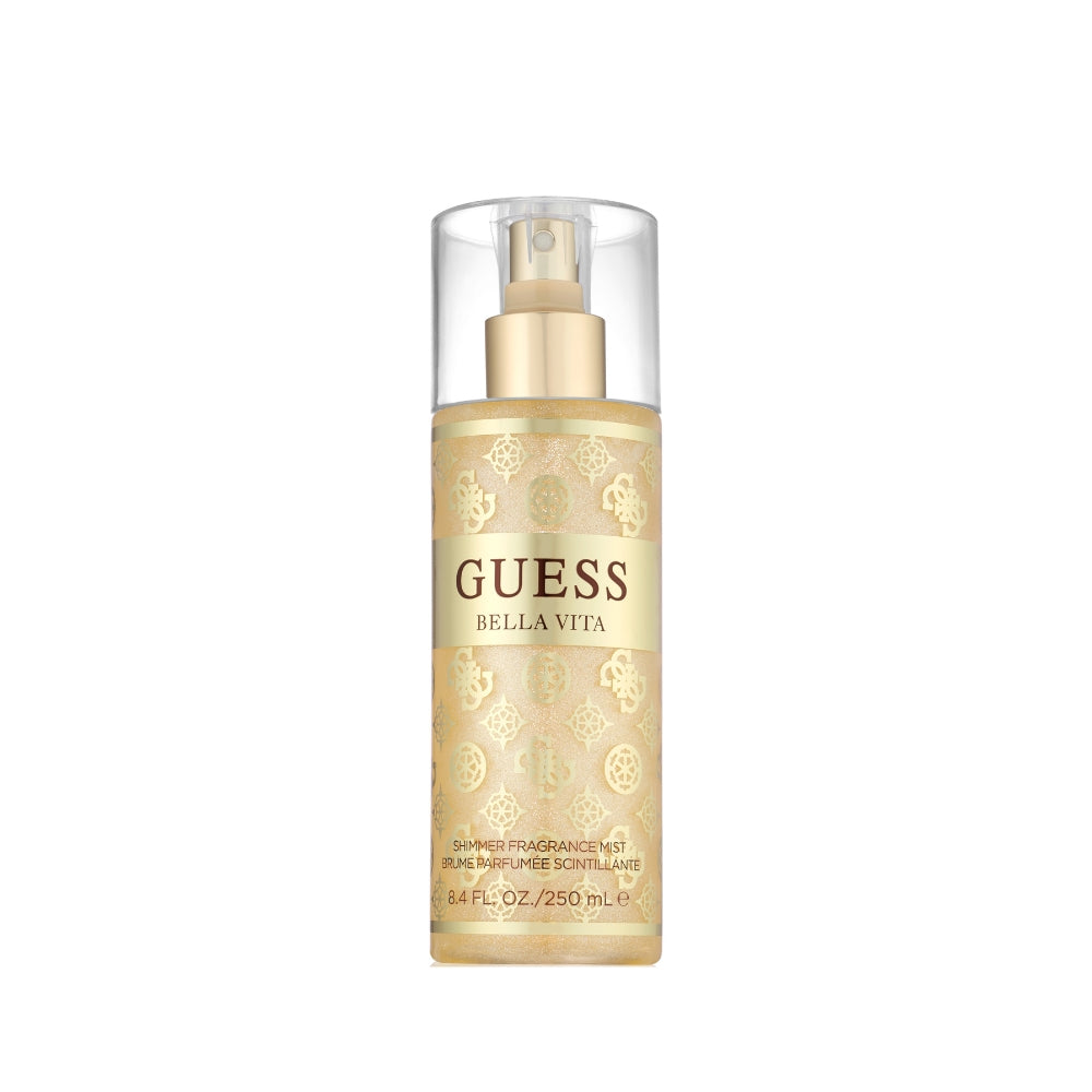 Guess | Bella Vita Shimmer Fragance Mist