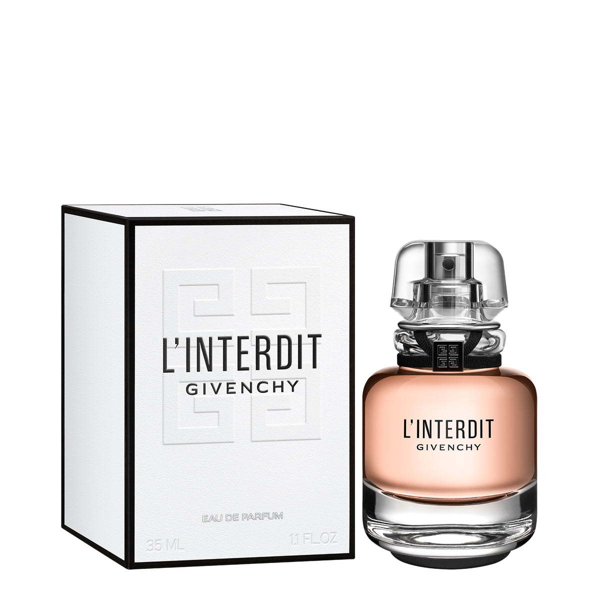 Givenchy | L&#39;Interdit Eau de Parfum