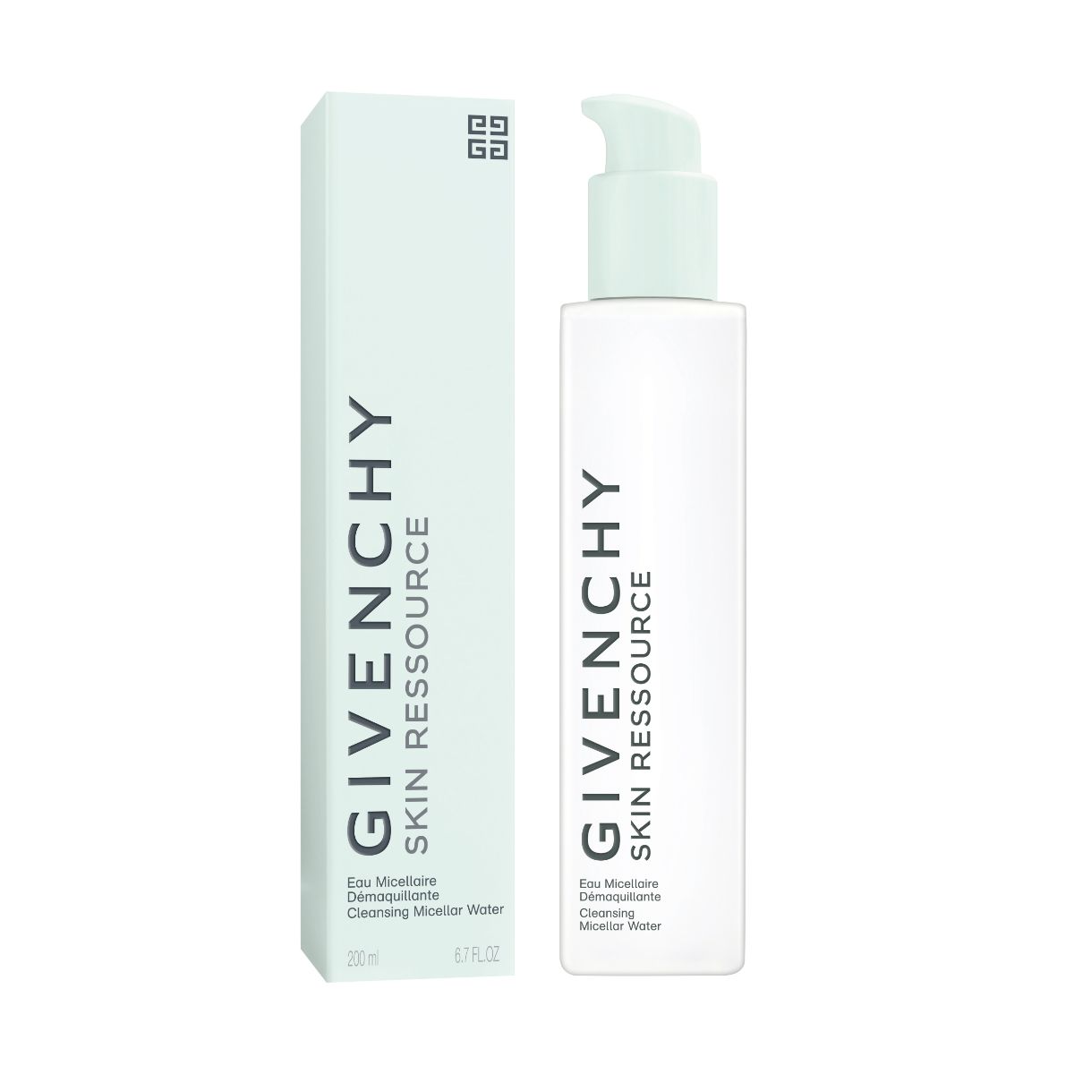 Givenchy | Skin Ressource Lotion