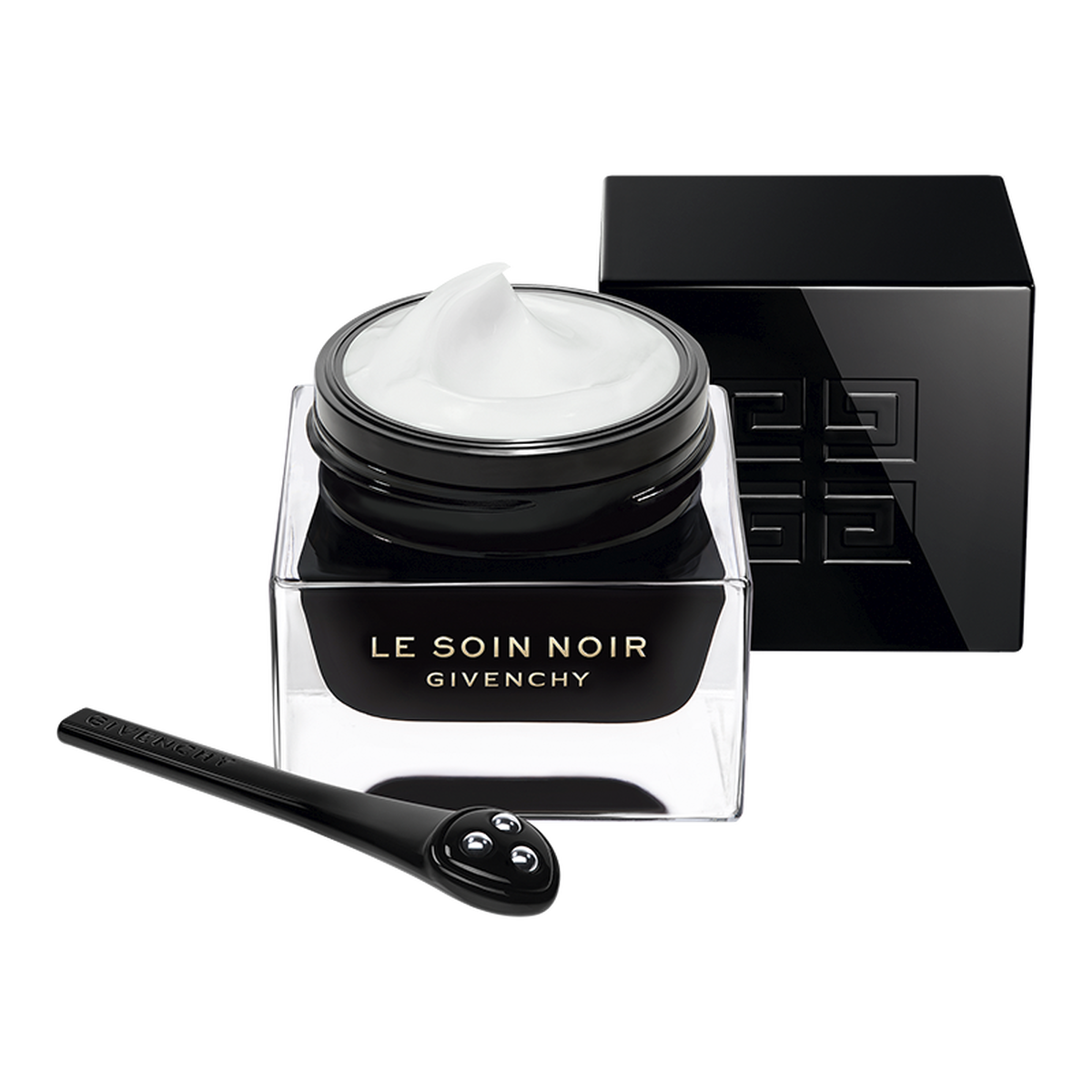 Givenchy LE SOIN NOIR YEUX ⭐︎ブラックフライデー⭐︎ Givenchy | Le Soin Noir Eye Contour - Felix Online