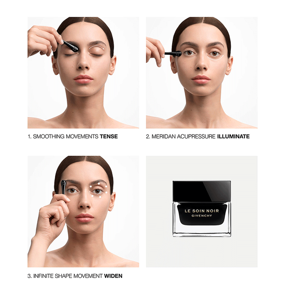 Givenchy | Le Soin Noir Eye Contour - Felix Online