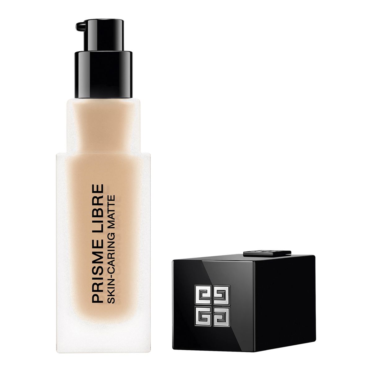 Givenchy | Prisme Libre Skin Caring Matte Foundation
