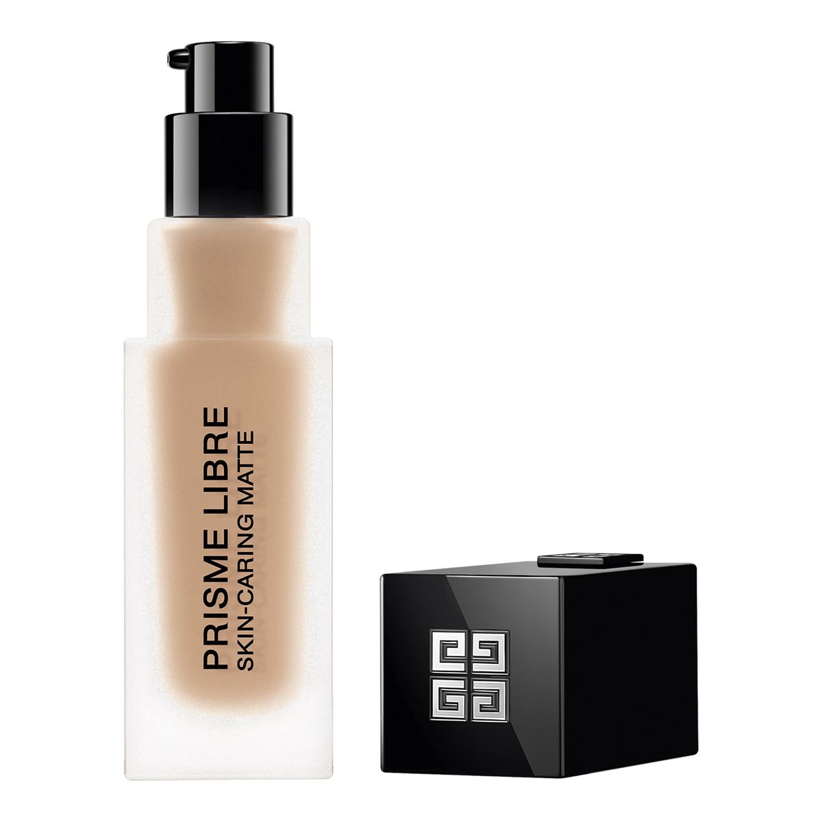 Givenchy | Prisme Libre Skin Caring Matte Foundation