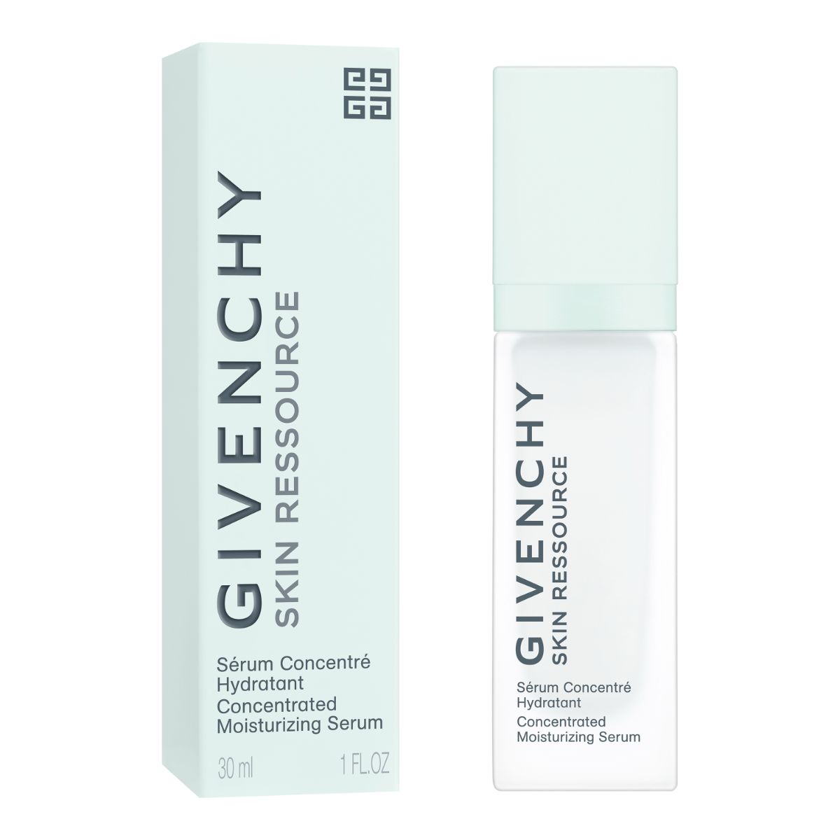 Givenchy | Skin Ressource Rich Cream - Felix Online