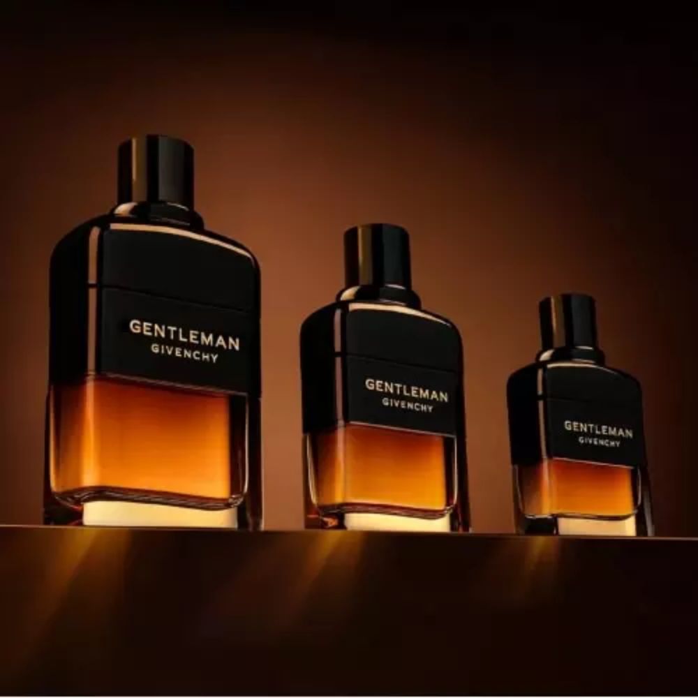 Givenchy | Gentleman Reserve Privee Eau De Parfum - Felix Online