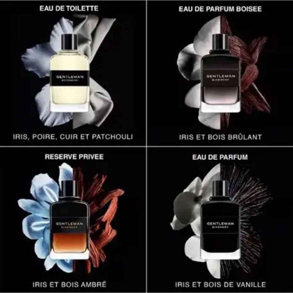 Givenchy | Gentleman Reserve Privee Eau De Parfum