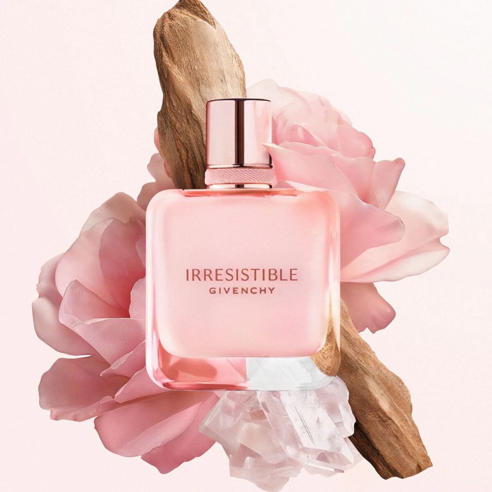 Givenchy | Irresistible Rose Velvet Eau de Parfum - Felix Online