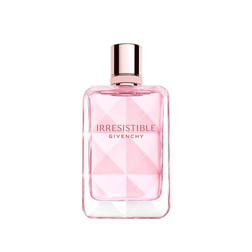 香水(女性用) GIVENCHY IRRESISTIBLE EAU DE PARFUM 80ml Givenchy | Irresistible Very Floral Eau de Parfum - Felix Online