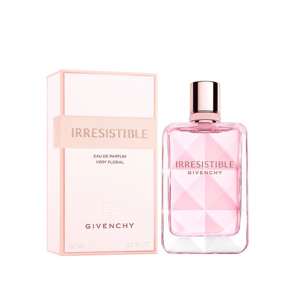 香水(女性用) IRRESISTIBLE GIVENCHY Eau de Parfum 50ml Givenchy | Irresistible Eau De Parfum Néctar - Felix Online