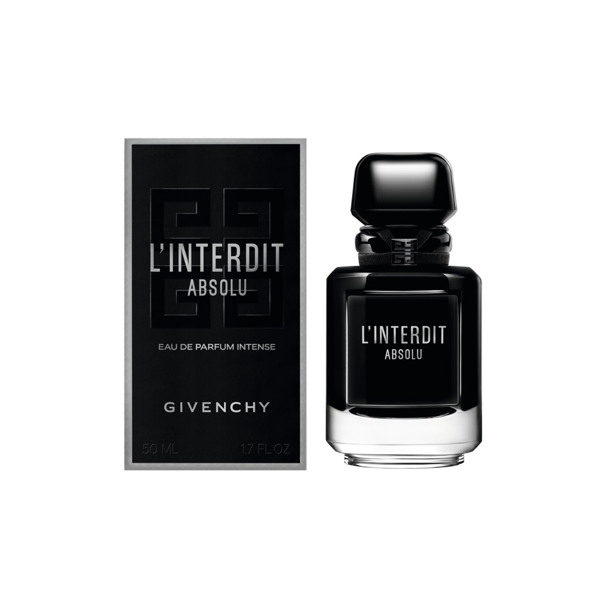 Givenchy L&#39;Interdit Eau De Parfum Intense Absolu