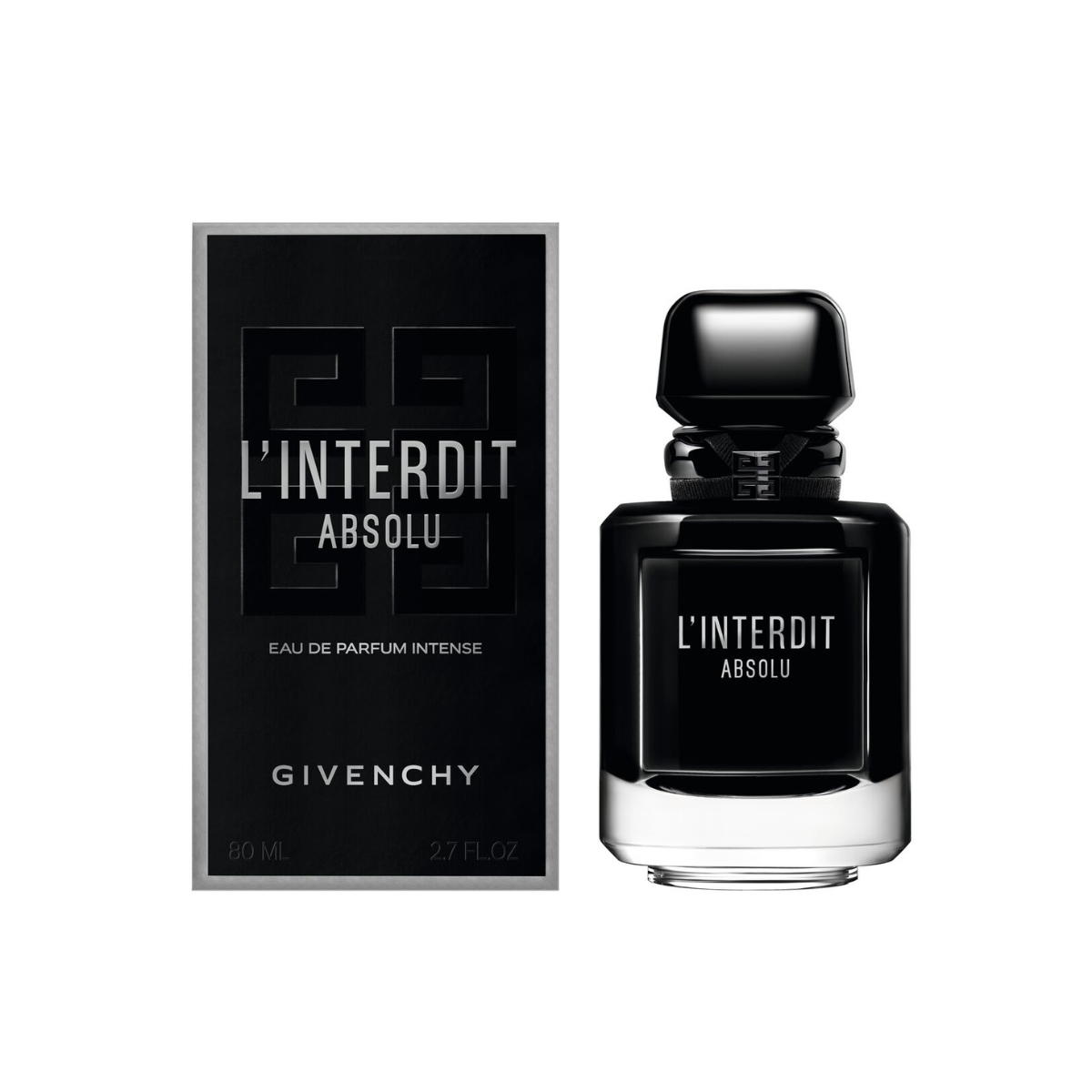 Givenchy L&#39;Interdit Eau De Parfum Intense Absolu