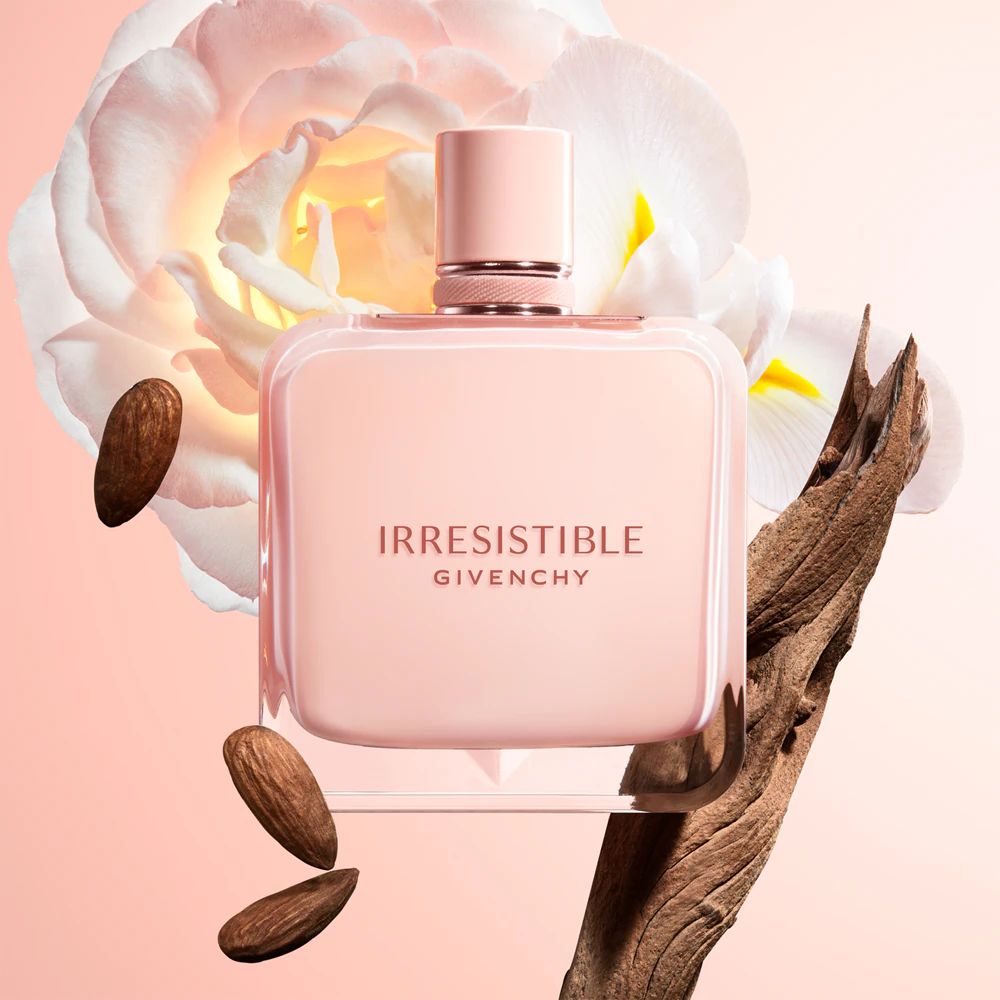 Givenchy | Irresistible Nude Velvet Eau de Parfum - Felix Online