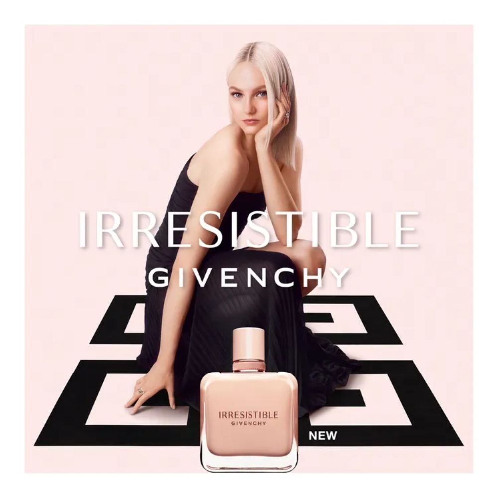 Givenchy | Irresistible Nude Velvet Eau de Parfum - Felix Online