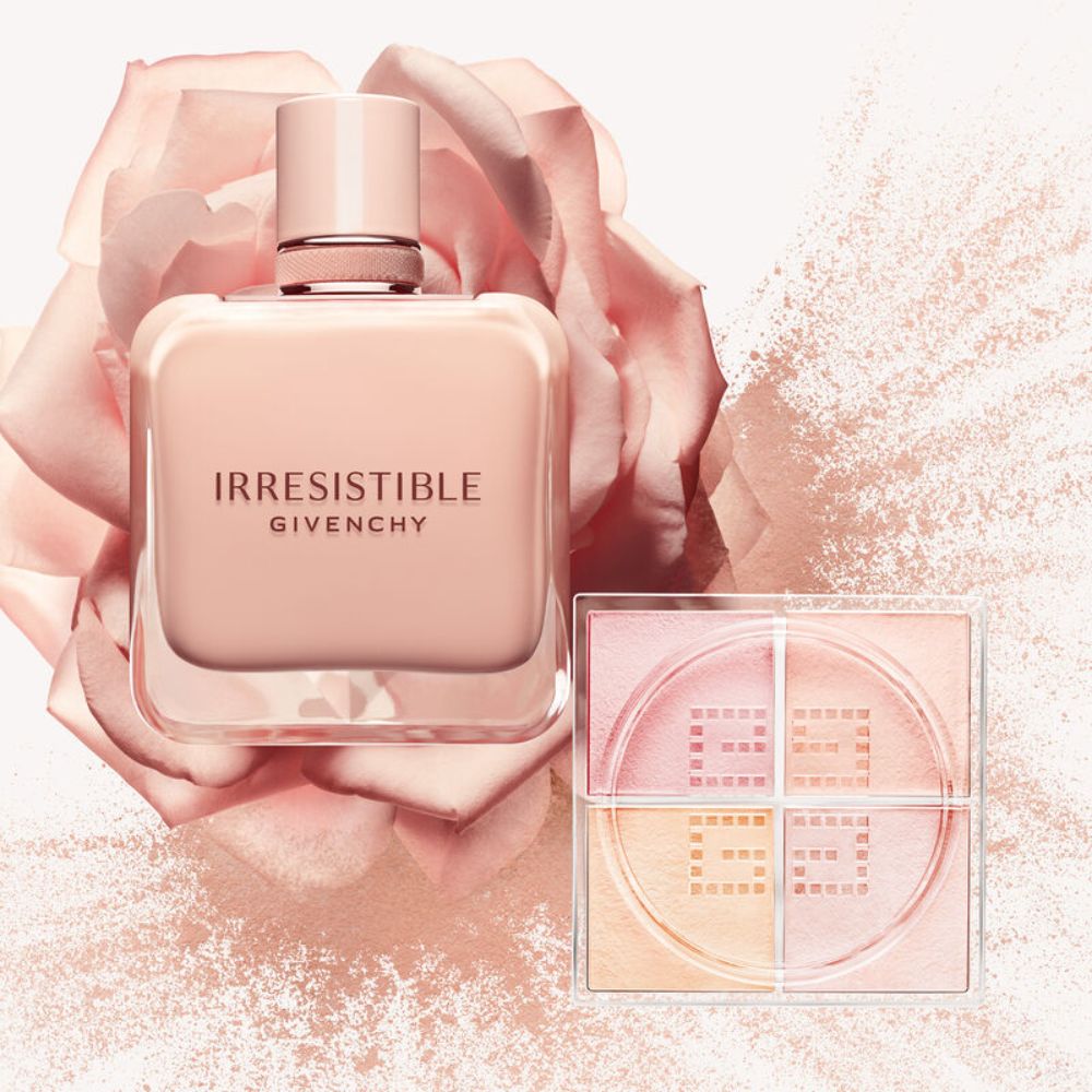 Givenchy | Irresistible Nude Velvet Eau de Parfum - Felix Online