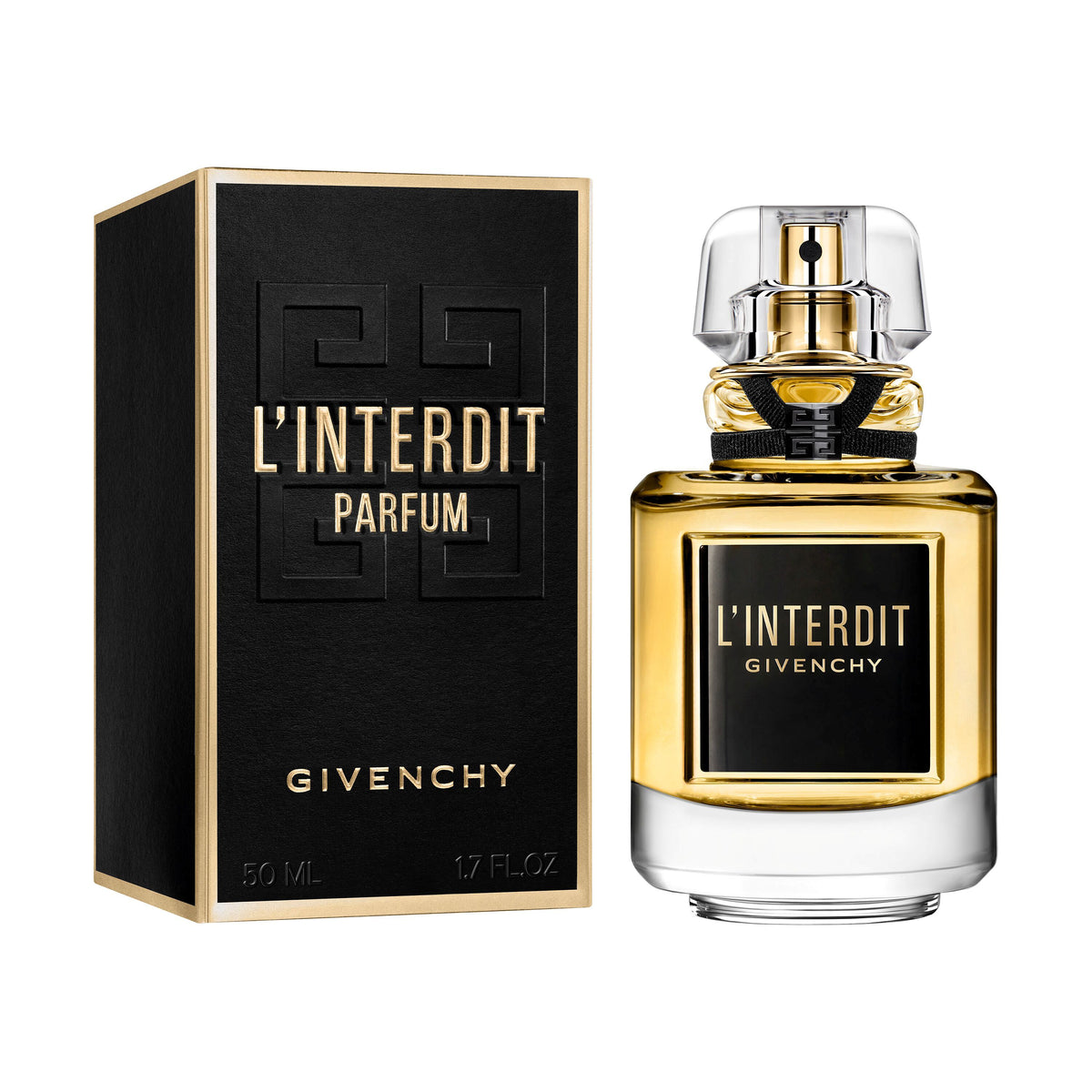 Givenchy |  L&#39;Interdit Parfum Eau de Parfum