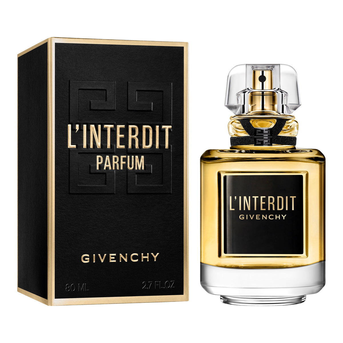 Givenchy |  L&#39;Interdit Parfum Eau de Parfum