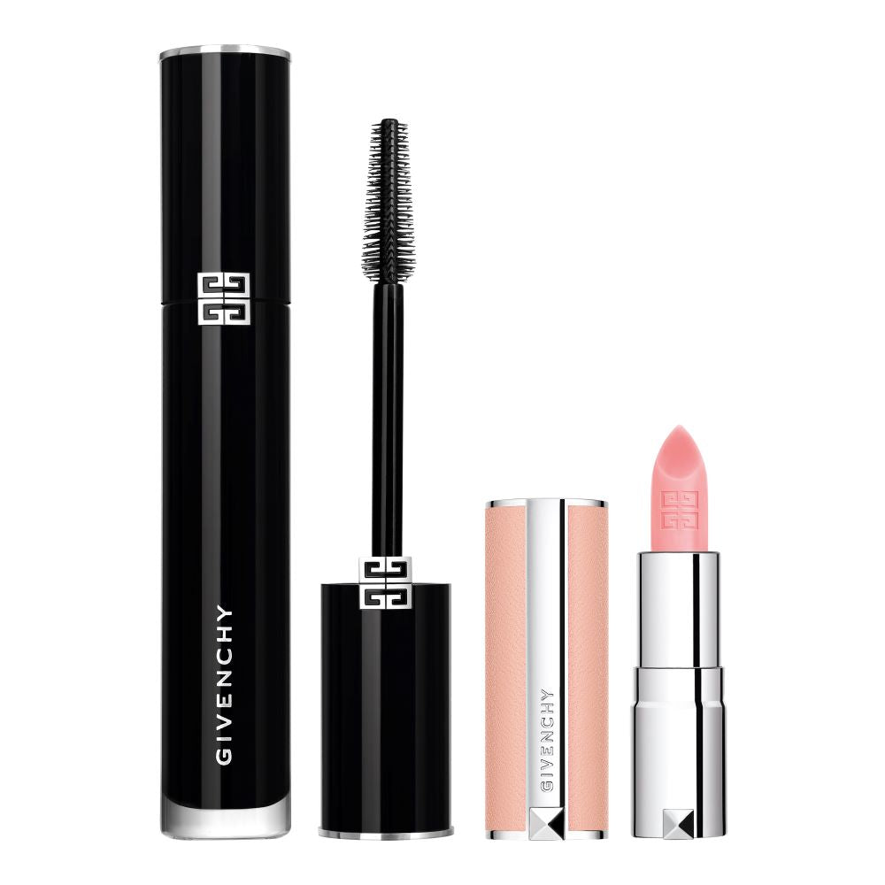Givenchy |  Set de Maquillaje  Máscara de Pestañas L'interdit